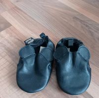 Babyschuhe/Krabbelschuhe/Mickey Maus/ Große 20-21 Nordrhein-Westfalen - Höxter Vorschau