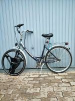 E-Bike 26" Damenrad Schleswig-Holstein - Wattenbek Vorschau