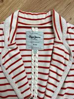 Pepe Jeans London Blazer Mary Gr. L Aachen - Eilendorf Vorschau
