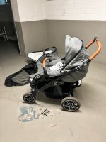 Kinderwagen Hartan R1 GTS Bochum - Bochum-Nord Vorschau