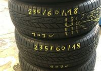 2x 235/60/18 107W Goodyear Sommerreifen Gebraucht Düsseldorf - Lichtenbroich Vorschau