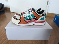 Adidas ZX10000 Krusty Burger Gr. 45 1/3 Dresden - Südvorstadt-Ost Vorschau