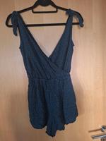 Jumpsuit Playsuit Romper in Größe S von Abercrombie Hessen - Steinau an der Straße Vorschau