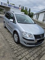 VW Touran 7 sitzer Leipzig - Sellerhausen-Stünz Vorschau