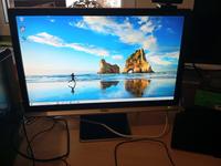 BenQ 22 Zoll Monitor/PC Niedersachsen - Spahnharrenstätte Vorschau