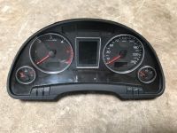 Tacho Audi A4 B7 Kombiinstrument Farbdisplay 8E0902931P Baden-Württemberg - Wutöschingen Vorschau