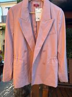 Esprit Blazer rosa Gr. 34 neu mit Etikett, super schön Berlin - Treptow Vorschau