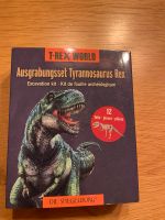 Spiegelburg Ausgrabungsset T-Rex OVP Bayern - Eitensheim Vorschau