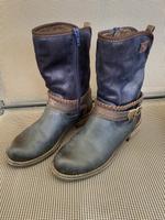 ✨ Stiefel / Stiefeletten Gr. 37 (S. Oliver) - TOP! ✨ Bayern - Lagerlechfeld Vorschau