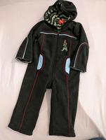 Warmer Fleece-Anzug Sigikid Gr. 80 Niedersachsen - Radbruch Vorschau