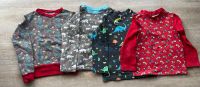 4x SELFMADE Pullover Langarmshirt 122/128 Junge Sachsen-Anhalt - Magdeburg Vorschau