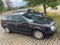 VW 2 x  Golf 4 1.6 + 1,6 FSI Xenon  Packetpreis Brandenburg - Cottbus Vorschau