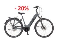 E-Bike Pedelec PUCH C5.4 -20% Rabatt Bosch 500 Wh 2.799 € Nur Abh Düsseldorf - Garath Vorschau