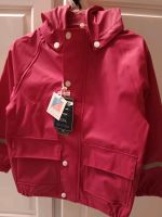 Ben&Ann Mädchen Regenjacke NEU mit Etikett Gr.104 Sachsen-Anhalt - Sangerhausen Vorschau