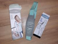 Original Cocobelt Tragehilfe Babyschale Aubing-Lochhausen-Langwied - Aubing Vorschau