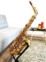 Tolles Selmer Alt Saxophon Super Action! Nordrhein-Westfalen - Krefeld Vorschau