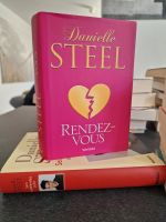 Bücher von Danielle Steel Rheinland-Pfalz - Ludwigshafen Vorschau