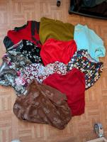 Pullover 10 diverse Teile, Gr. L, Paketnr.1 Eimsbüttel - Hamburg Stellingen Vorschau