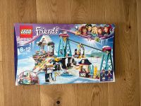 LEGO friends 41324 Skilift im Wintersportort Schleswig-Holstein - Schmalfeld Vorschau