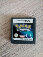 ⭐ Spiel Pokémon Diamant - Edition für Nintendo DS⭐ Thüringen - Rositz Vorschau