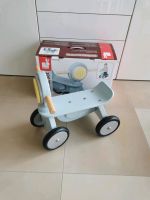 NEUw & OVP JANOD Mini Scoot Laufrad Rutscher Roller Auto Bayern - Eching (Kr Freising) Vorschau