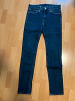 Levi‘s 510 Hose Gr. 29/34 Hessen - Darmstadt Vorschau