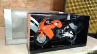 Sammlung Honda CBR1000RR KTM RC8 Maßstab 1:12 NEU & OVP Baden-Württemberg - Schönenberg (Schwarzwald) Vorschau