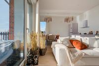 Loggia Living: Ihre NEUBAU-Wohnung am Wasser – bodentiefe Fenster – viel Licht – hochwertige Bäder Berlin - Spandau Vorschau