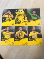 BVB Autogrammkarten Nordrhein-Westfalen - Bergkamen Vorschau