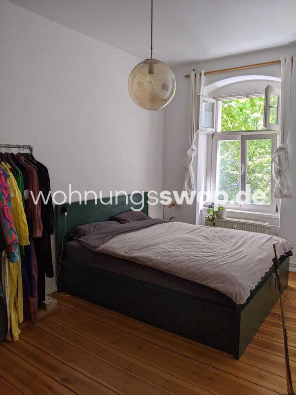 Wohnungsswap - 2 Zimmer, 63 m² - Liselotte-Herrmann-Straße, Pankow, Berlin in Berlin