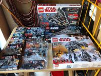 Lego Star Wars Bayern - Tegernsee Vorschau