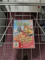 DVD Heidi Film Niedersachsen - Wiefelstede Vorschau