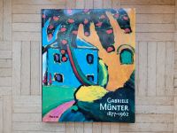 GABRIELE MÜNTER ❤️ 1877-1962 Prestel Verlag, Kunst Buch, Künstler Nordrhein-Westfalen - Mönchengladbach Vorschau