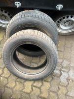 2 x Dunlop Sommerreifen 185/65R15 88T Saarbrücken-Mitte - St Johann Vorschau