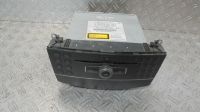 Mercedes C-Klasse W204 Autoradio CD Player Radio A2048700594 Nordrhein-Westfalen - Gelsenkirchen Vorschau