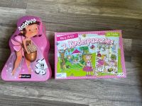 Kinderpuzzles“Marie Petit+Fee“ einwandfreier Zustand Eimsbüttel - Hamburg Eimsbüttel (Stadtteil) Vorschau