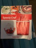 Tupperware Speedy Chef Schleswig-Holstein - Bad Bramstedt Vorschau