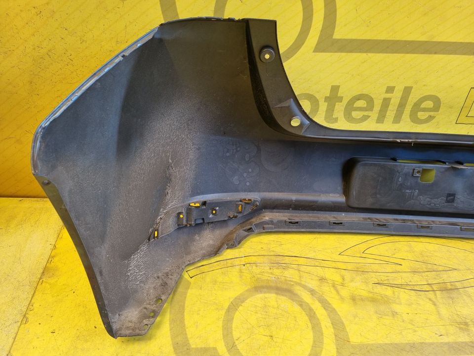 Toyota Auris Stoßstange hinten 2015-2018 Original 52159-02D30 ✅ in Essen