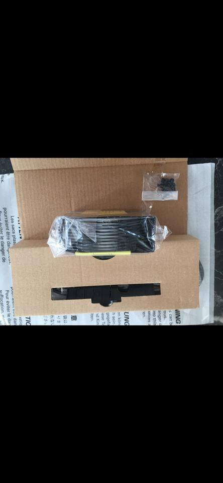 Neuwertige KENWOOD Autoradio – Stereoanlage mit CD Wechsler in Mainz