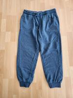 Jogginghose blau meliert v. UP2 Fashion Gr. 2xl Nordrhein-Westfalen - Minden Vorschau