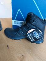 Haix Schuhe - BLACK EAGLE Tactical 2.0 GTX mid|black Bayern - Regensburg Vorschau