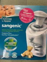 Sangenic tommee tippee Windeleimer mit Kassetten und Folie Bayern - Dasing Vorschau