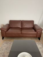 2x Max Schelling Ledersofa Maximum Ledercouch Sofa Couch Berlin - Rudow Vorschau