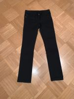 Jeans, schwarz, Mädchen, s. Oliver , Gr. 140 Bayern - Nördlingen Vorschau