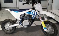 Husqvarna EE 5 Elektro Leipzig - Heiterblick Vorschau