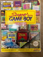 Super Game Boy Spieleberater Zeitschrift Baden-Württemberg - Lenzkirch Vorschau