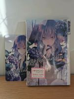 Manga Mr. Mallow Blue 1 1. Auflage Extra Tokyopop Hessen - Seligenstadt Vorschau