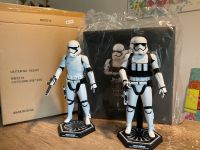 Hot Toys Star Wars First Order Stormtroppers Heavy Gunner Set Nordrhein-Westfalen - Schmallenberg Vorschau