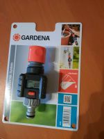 Gardena Wassermengenzähler 8188 Hessen - Maintal Vorschau