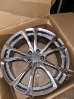 ABT ER-C 19 ZOLL ALU FELGE 5X112 Bayern - Niederrieden Vorschau